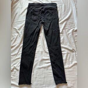 Joes skinny ankle jeans